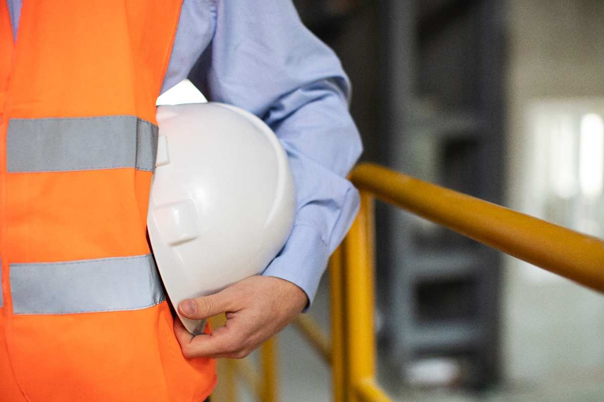Safety Icon