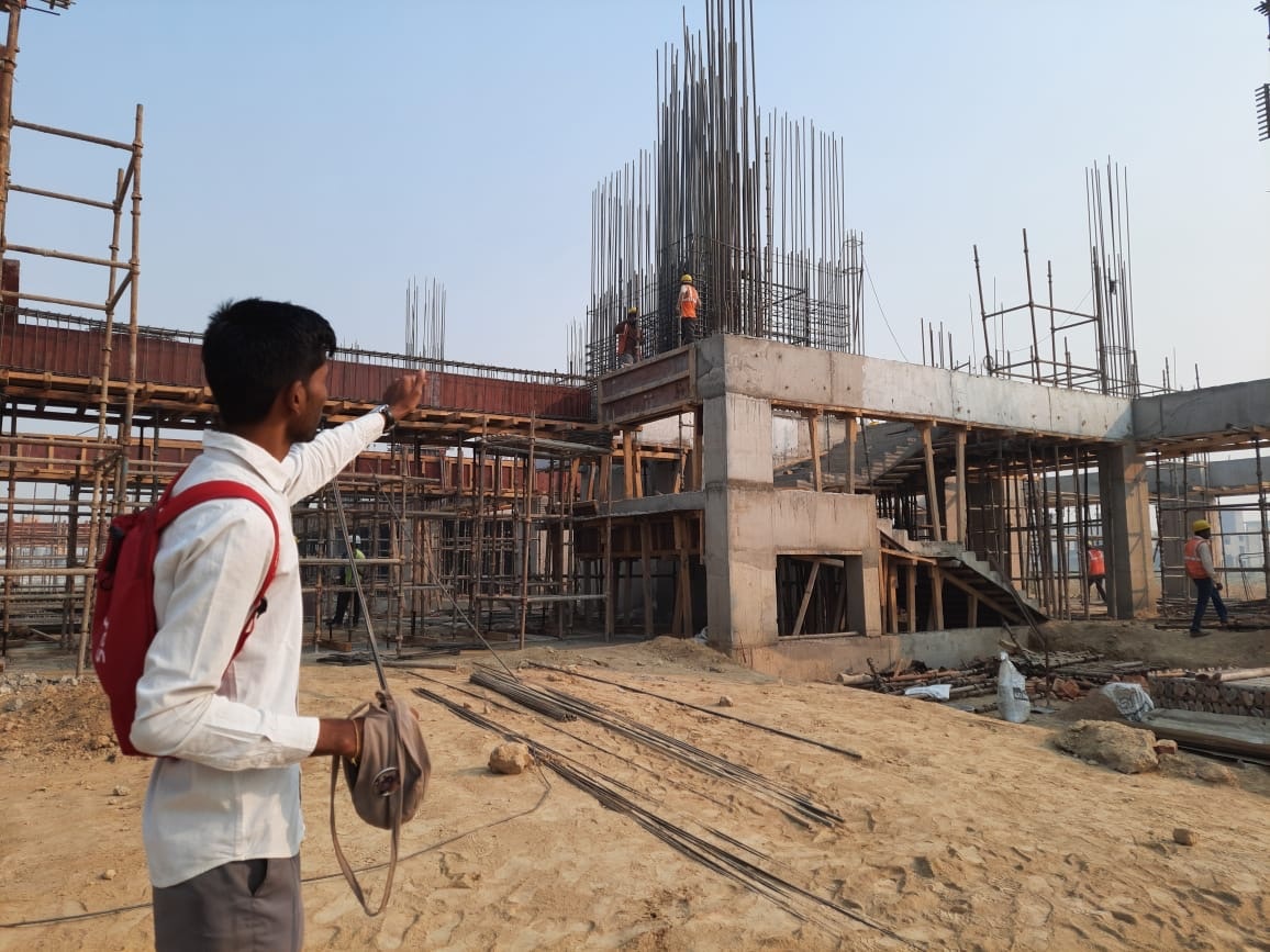 Construction Project 2