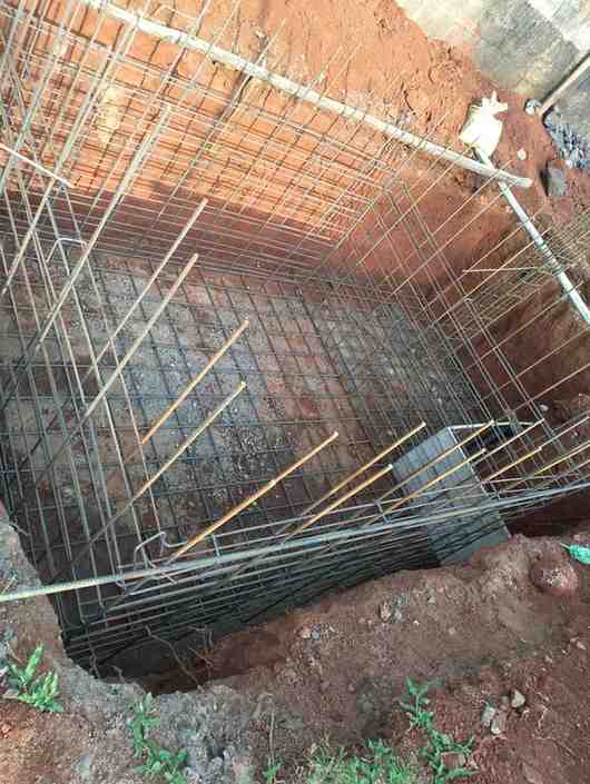 Construction Project 2