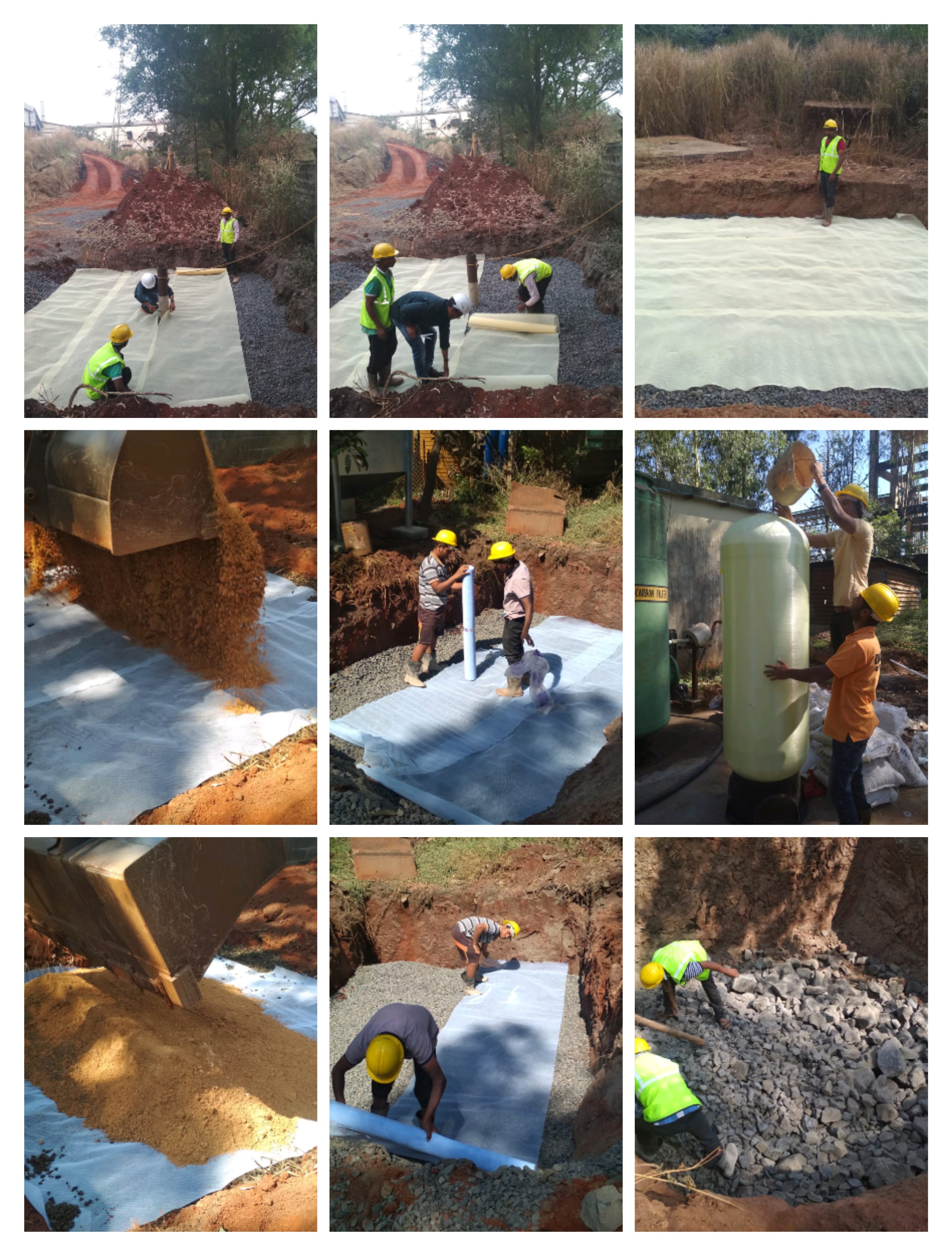 Rainwater Harvesting Image